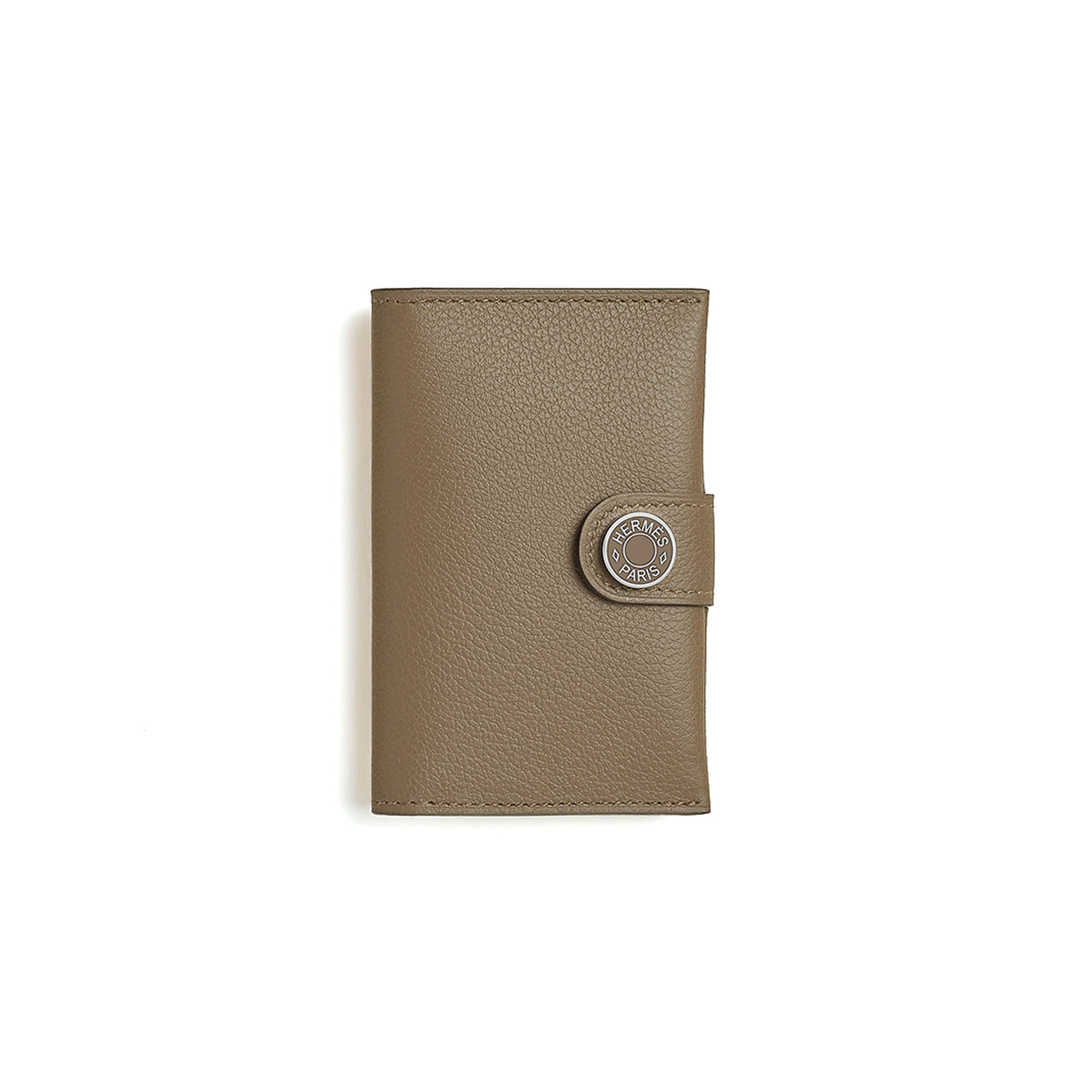 H**mes r.m.s card holder h084335ckap (10*7*2cm)